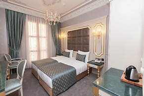 Meserret Palace Hotel