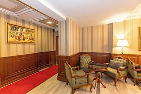 Meserret Palace Hotel