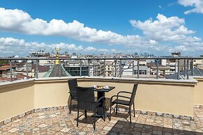 Meserret Palace Hotel