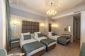 Meserret Palace Hotel
