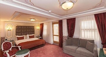 Meserret Palace Hotel