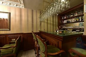 Meserret Palace Hotel