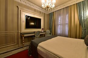 Meserret Palace Hotel