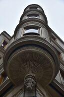 Meserret Palace Hotel