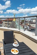 Meserret Palace Hotel