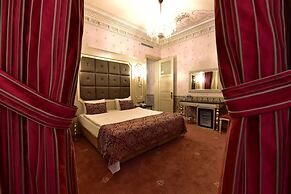 Meserret Palace Hotel