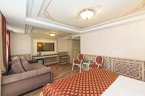 Meserret Palace Hotel