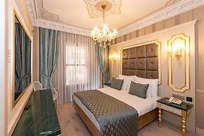Meserret Palace Hotel