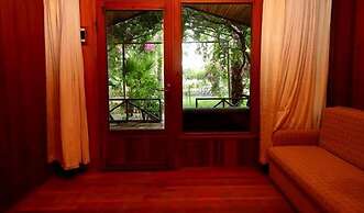Bizim Cennet Otel Bungalow