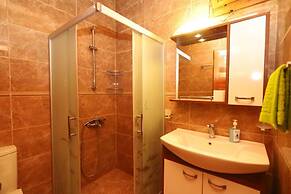 Bizim Cennet Otel Bungalow