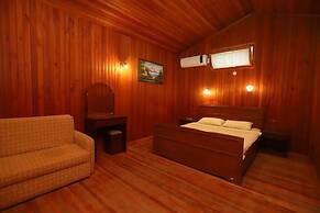 Bizim Cennet Otel Bungalow