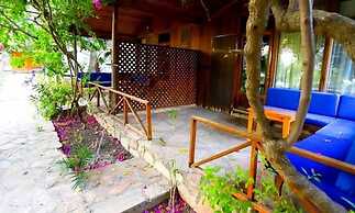 Bizim Cennet Otel Bungalow