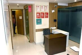BKC Corporate Hostel