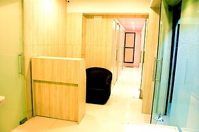 BKC Corporate Hostel