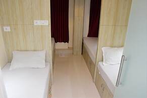 BKC Corporate Hostel