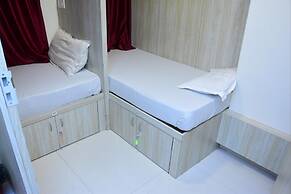 BKC Corporate Hostel