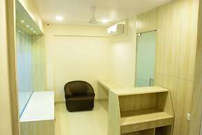 BKC Corporate Hostel