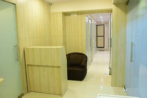 BKC Corporate Hostel