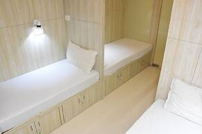 BKC Corporate Hostel