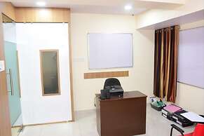 BKC Corporate Hostel