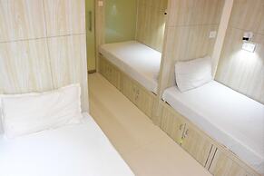 BKC Corporate Hostel