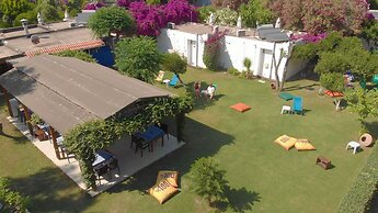 Myndos Bed & Breakfast