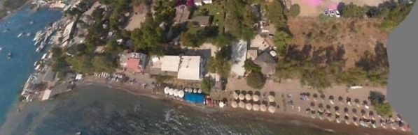 Myndos Bed & Breakfast