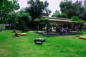 Myndos Bed & Breakfast