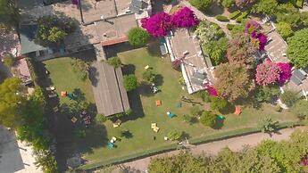 Myndos Bed & Breakfast