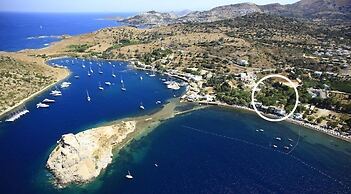 Myndos Bed & Breakfast