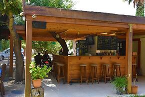 Myndos Bed & Breakfast