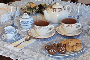 Le Scalette Bed & Breakfast