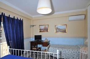 Le Scalette Bed & Breakfast