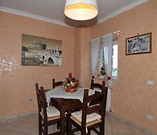 Le Scalette Bed & Breakfast