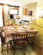 Le Scalette Bed & Breakfast