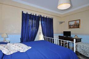 Le Scalette Bed & Breakfast