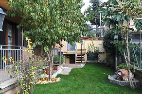 Le Scalette Bed & Breakfast