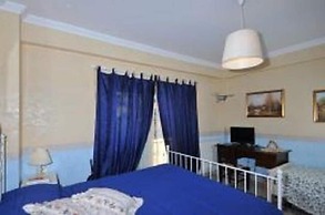 Le Scalette Bed & Breakfast