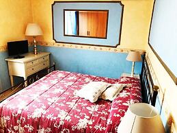 Le Scalette Bed & Breakfast