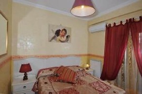 Le Scalette Bed & Breakfast