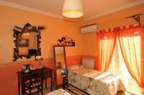 Le Scalette Bed & Breakfast