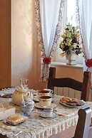 Le Scalette Bed & Breakfast
