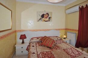 Le Scalette Bed & Breakfast