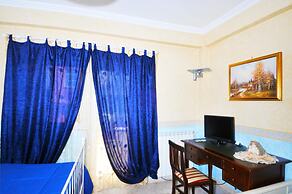 Le Scalette Bed & Breakfast