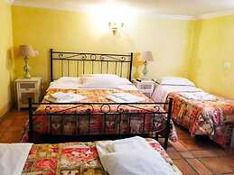 Le Scalette Bed & Breakfast