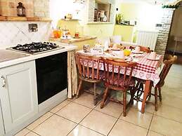 Le Scalette Bed & Breakfast