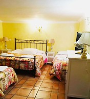 Le Scalette Bed & Breakfast