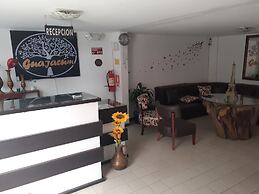 Hostal Guajacum