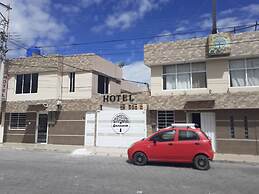 Hostal Guajacum