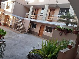 Hostal Guajacum
